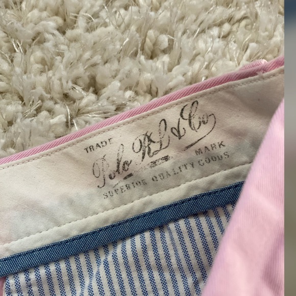 Ralph Lauren Polo Pants - Picture 5 of 7